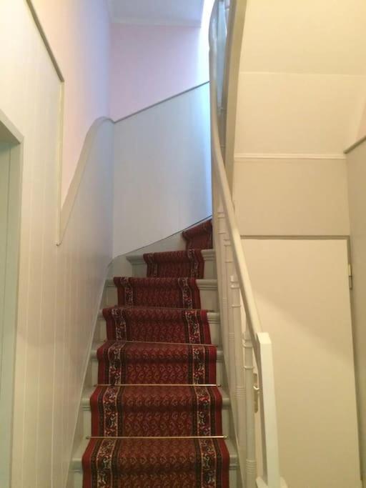City-Apartment In Krefeld - Beuys Apartments - Krefeld Ngoại thất bức ảnh